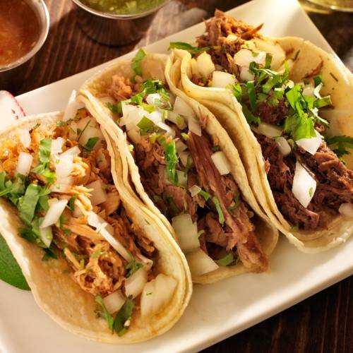Tacos